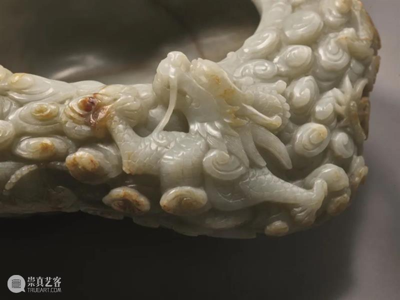 明景泰御制掐丝珐琅缠枝番莲纹盒将领衔香港秋拍“重要中国瓷器及工艺精品”拍卖 佳士得 香港 中国 瓷器 工艺 精品 将领 明景泰御制掐丝珐琅缠枝番莲纹盒 青铜器 明清 掐丝珐琅 崇真艺客